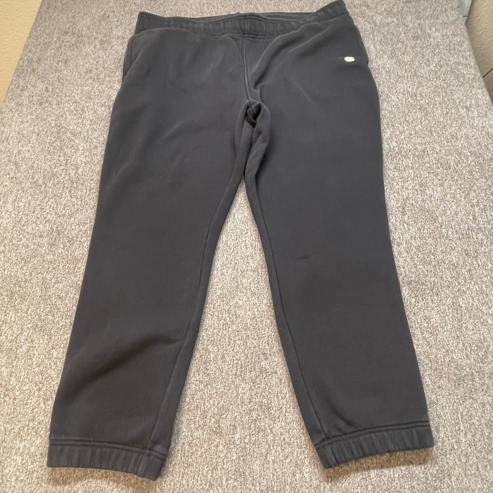 Carhartt Relaxed‎ Fit Sweatpants Black XXL